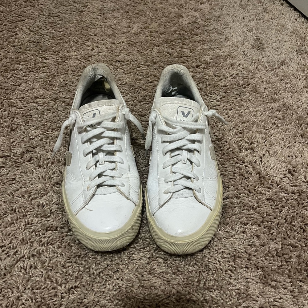 Veja sneakers - very used